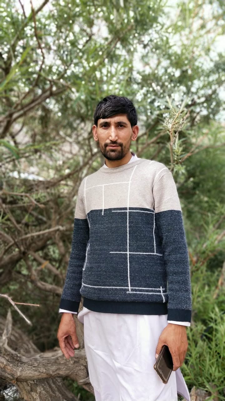 Muhammad Kazim